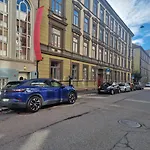 Serene 1 Bedroom Apartment Oslo