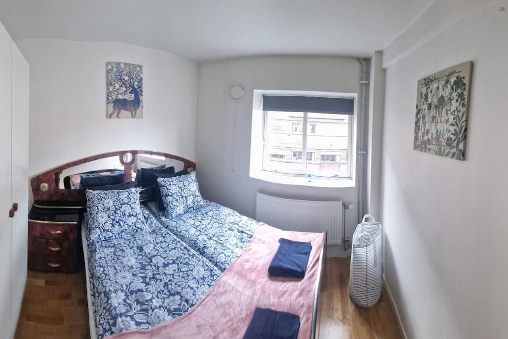 Serene 1 Bedroom *