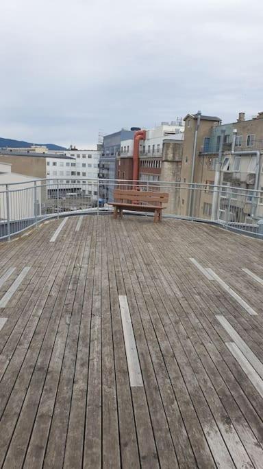 Serene 1 Bedroom Appartement *