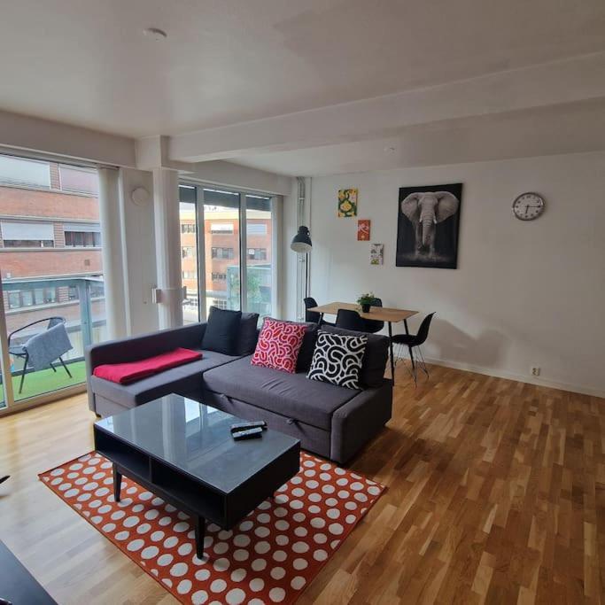 Serene 1 Bedroom *